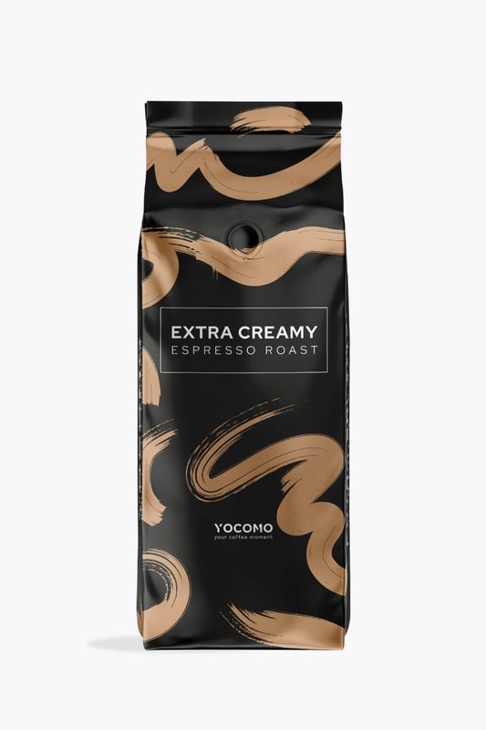 Extra Creamy Espresso Roast