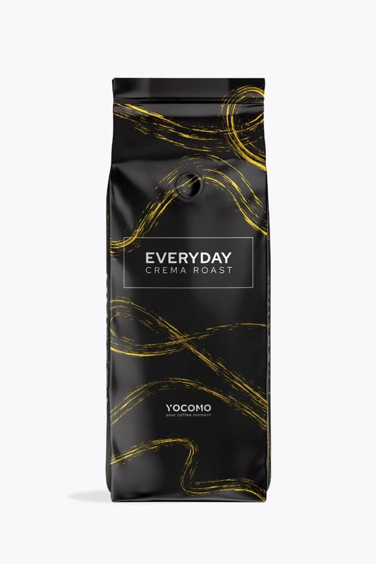 Everyday Crema Roast