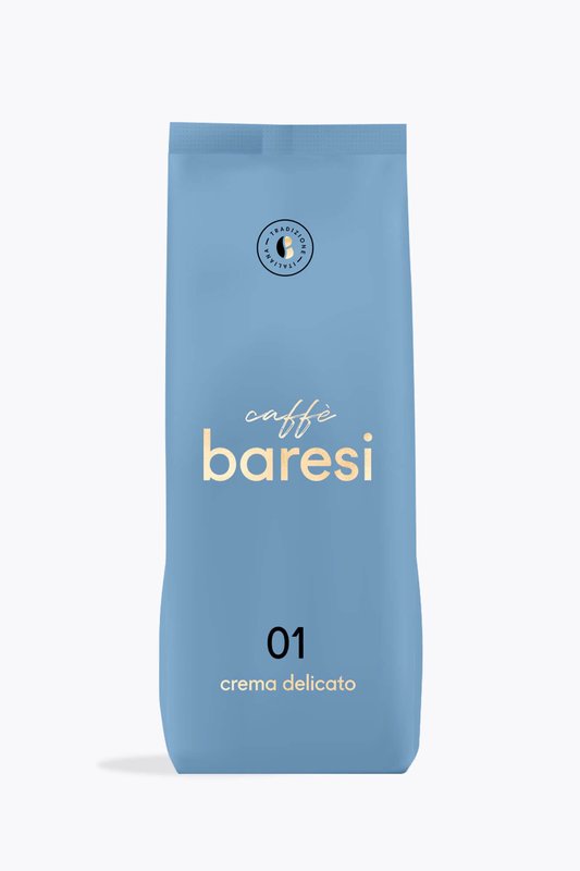 Crema Delicato