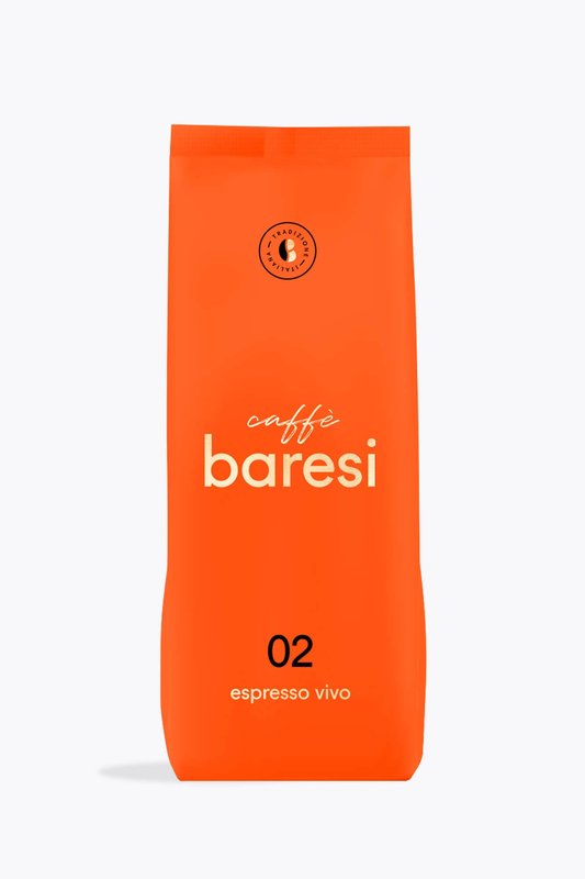 Espresso Vivo