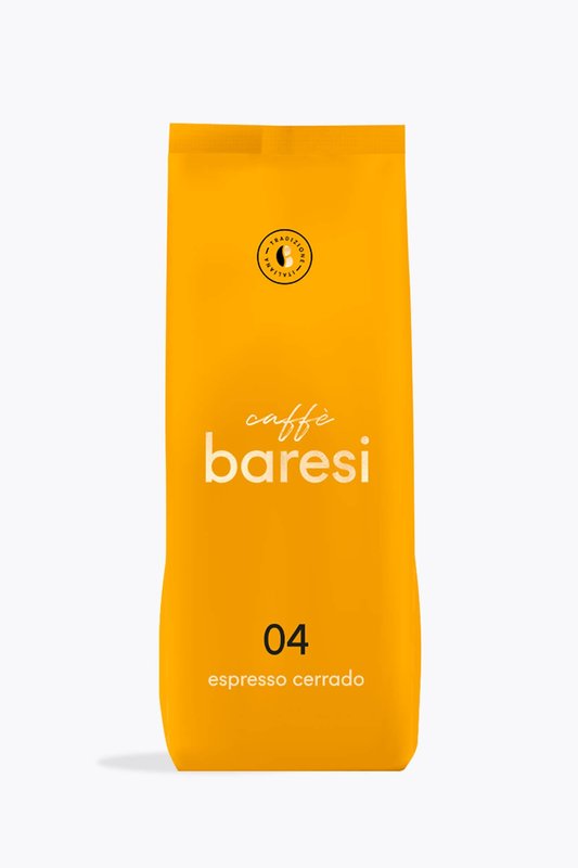 Espresso Cerrado