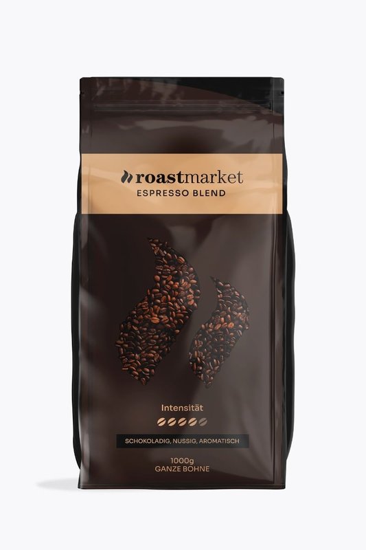 Espresso Blend