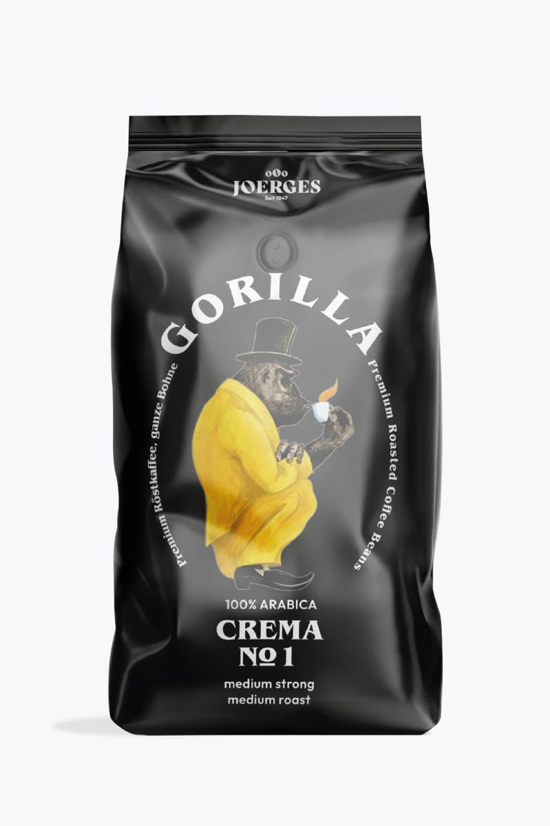 Crema No.1