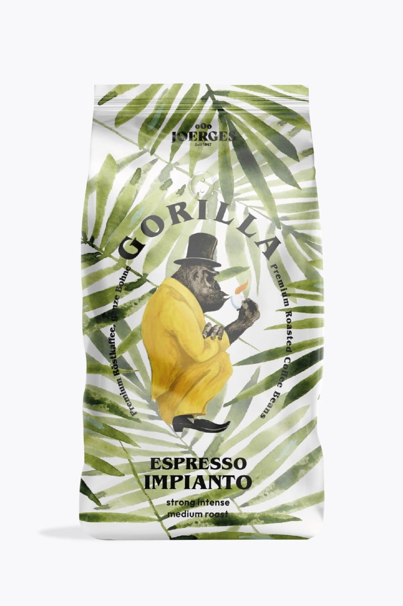 Espresso Impianto
