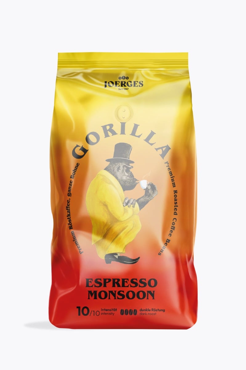 Espresso Monsoon