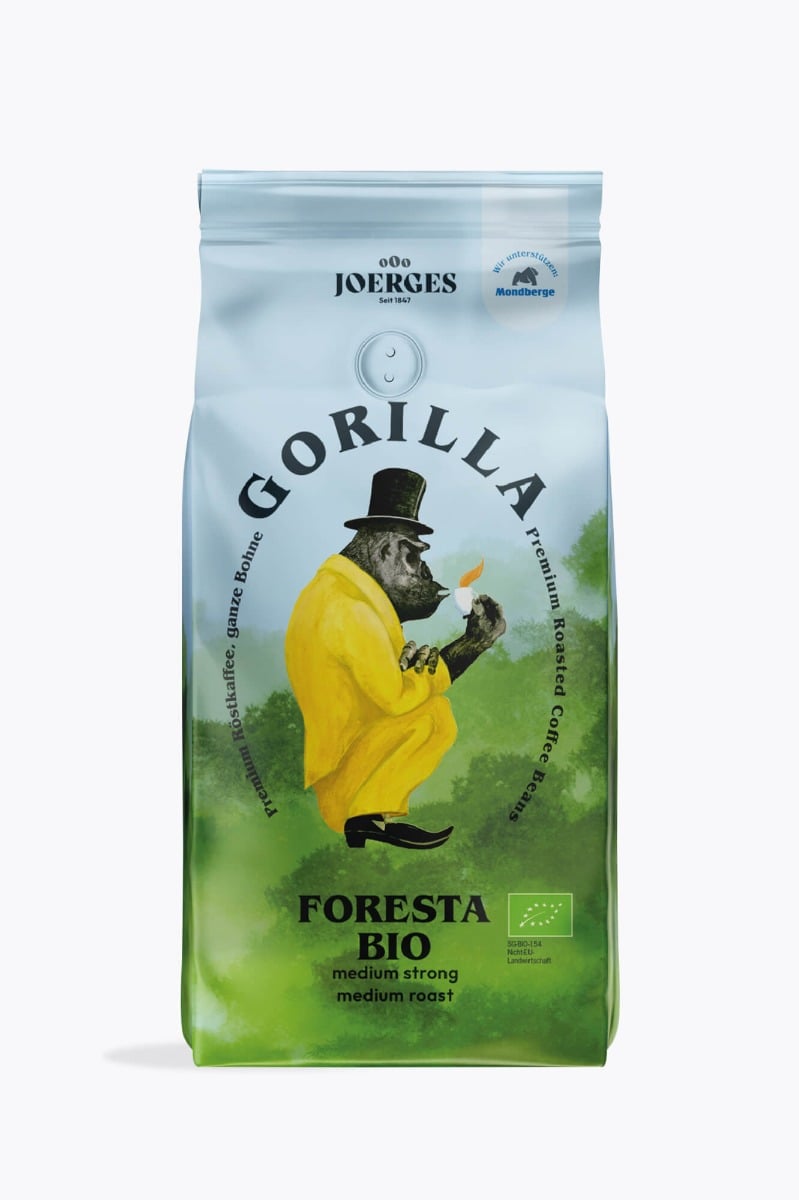 Foresta Bio