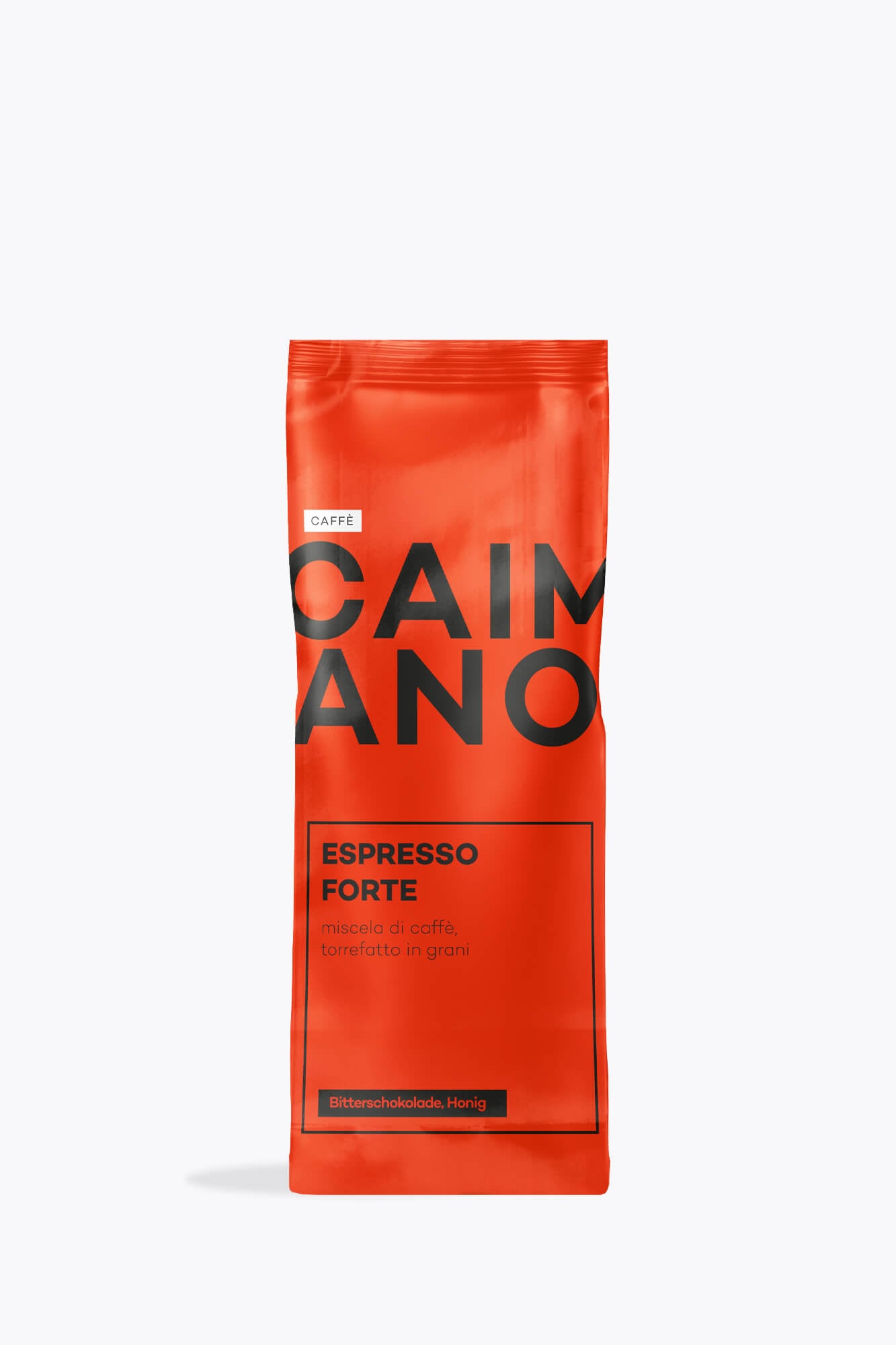 Espresso Forte