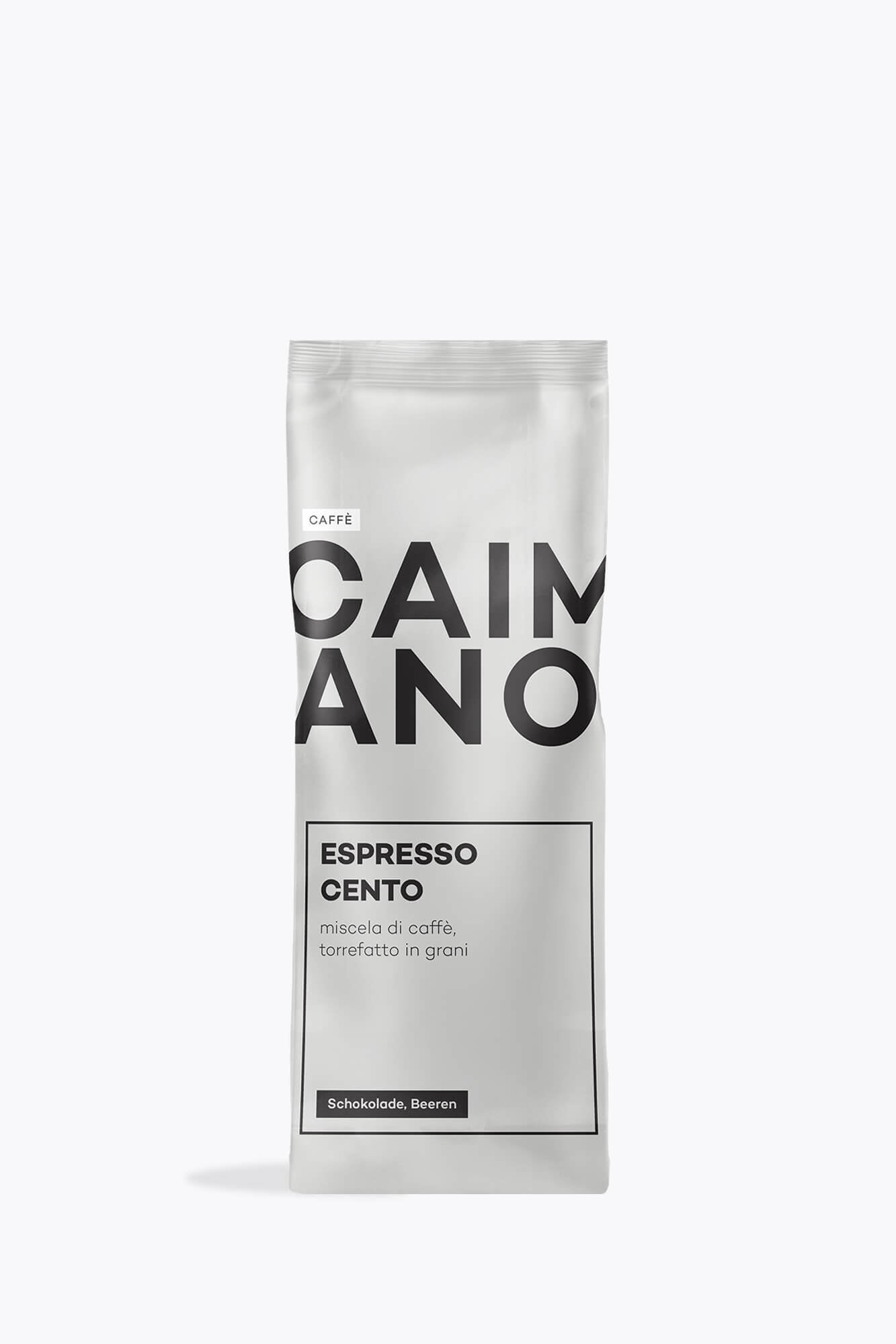 Espresso Cento