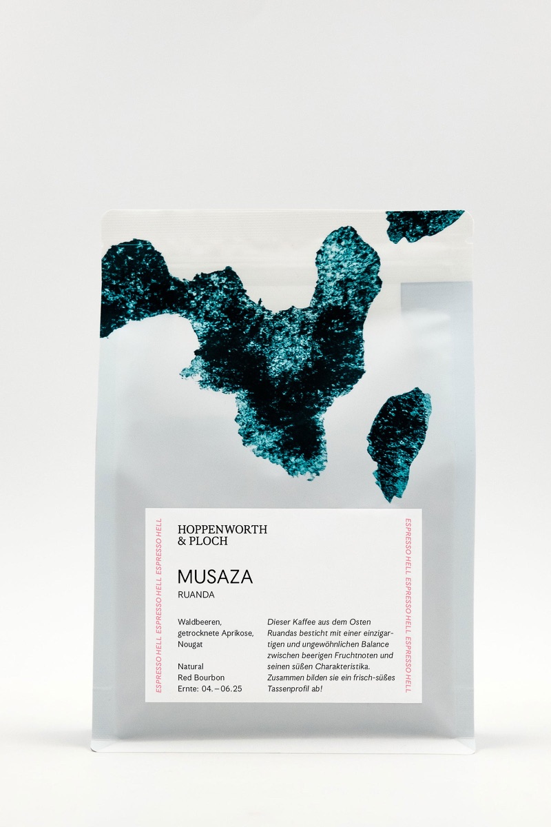 Musaza - Ruanda
