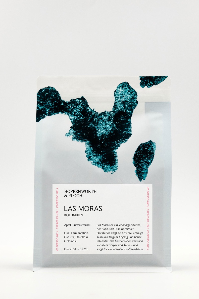 Las Moras - Kolumbien