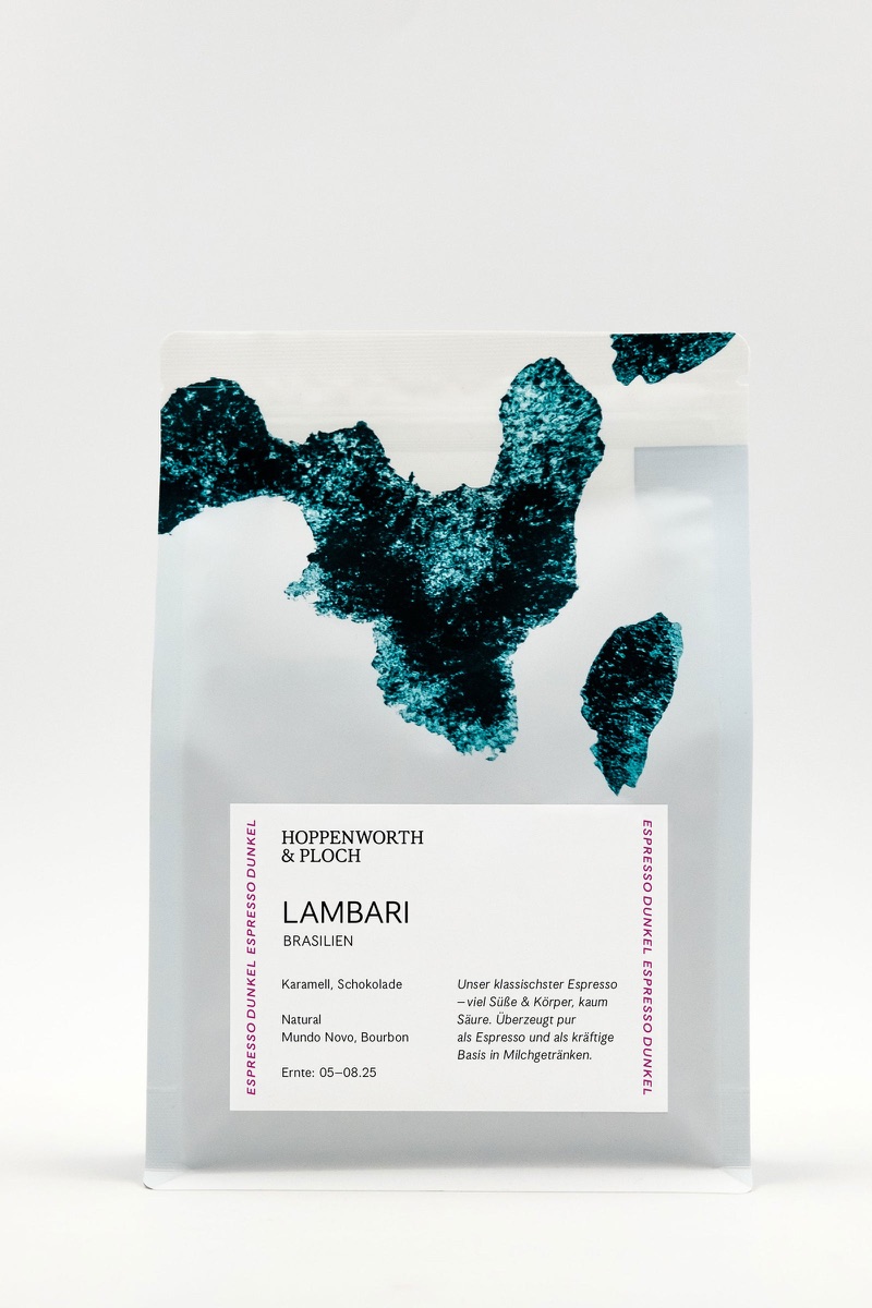 Lambari - Brasilien