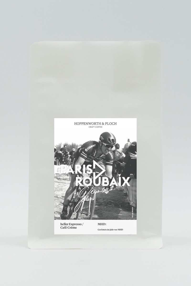 John Degenkolb Signature Espresso