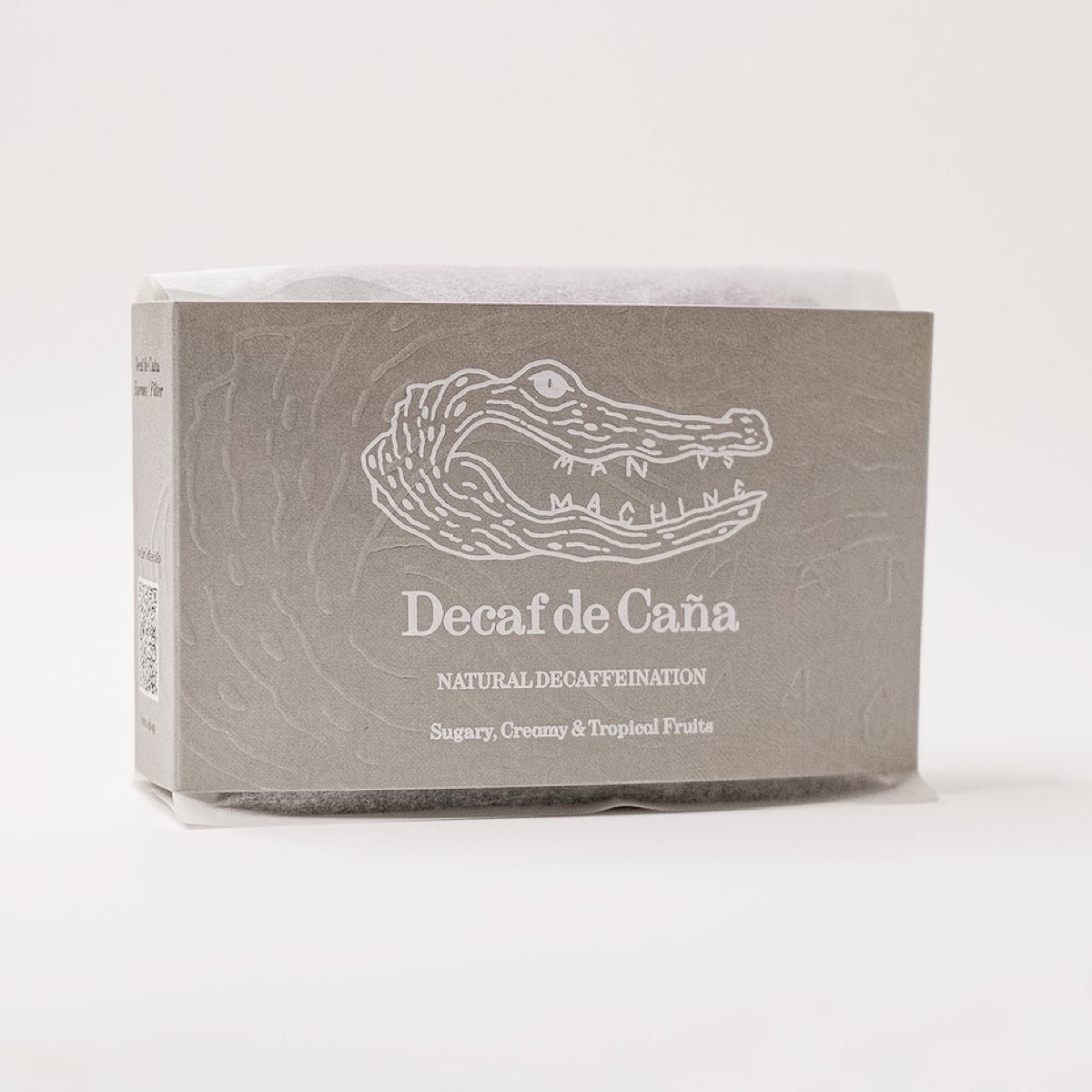 Decaf De Caña