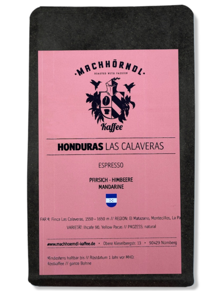Honduras Las Calaveras