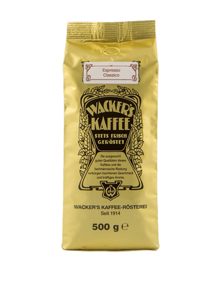 Espresso Classico