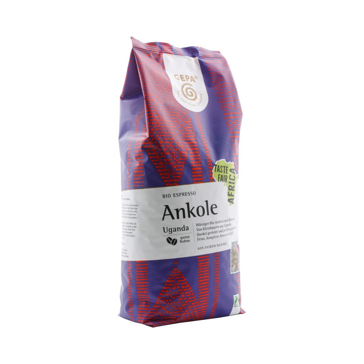 Bio Espresso Ankole