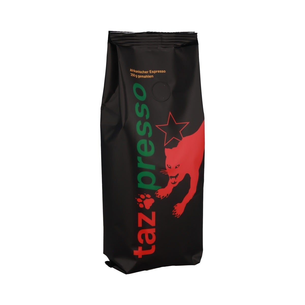 Tazpresso