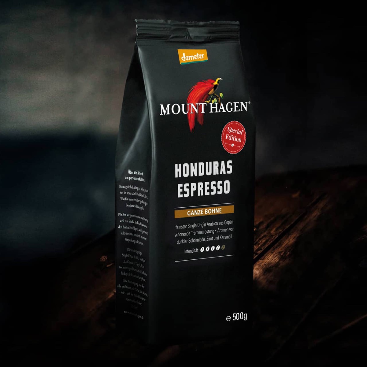 Honduras Espresso