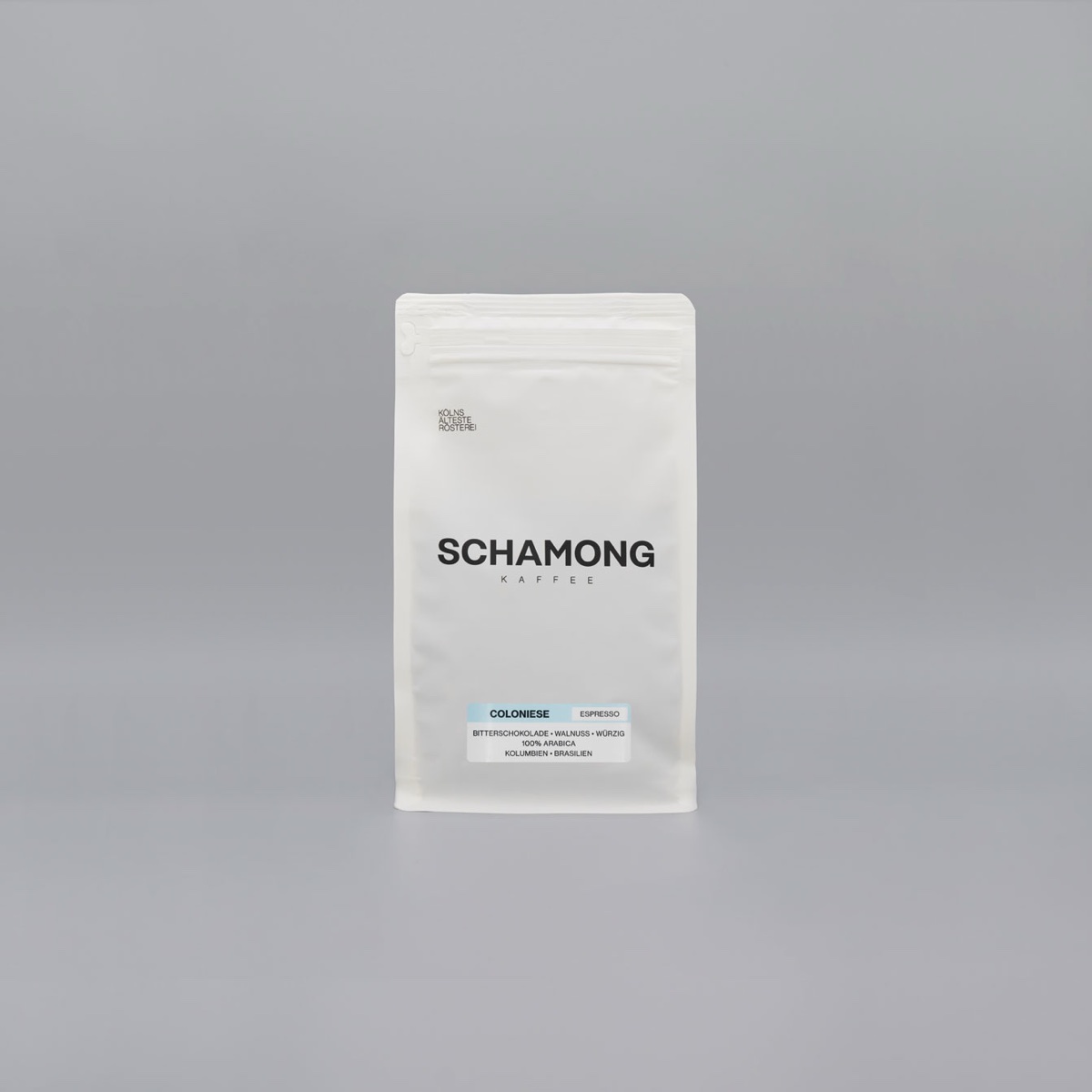 Espresso Coloniese