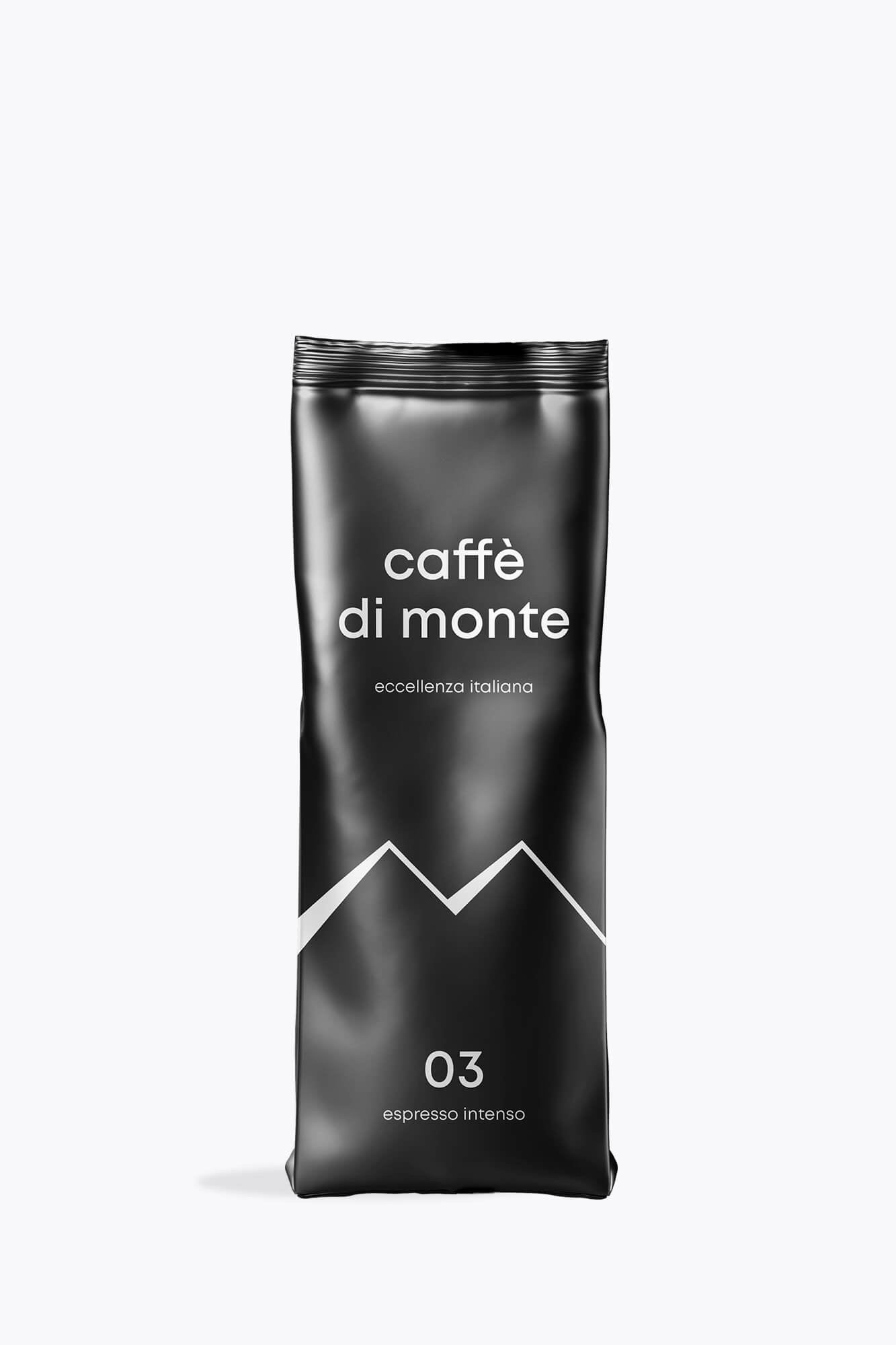 Espresso Intenso