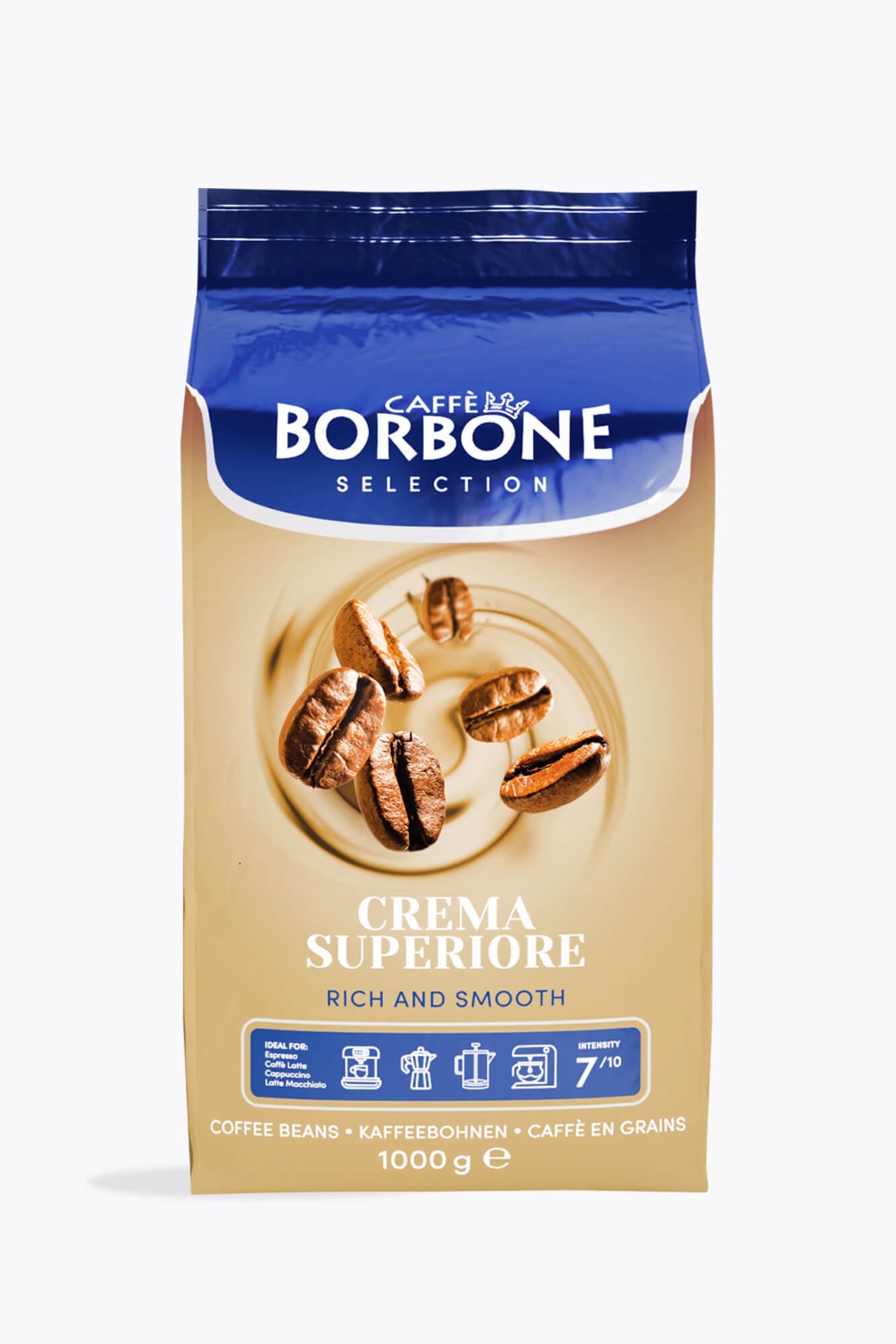 Crema Superiore