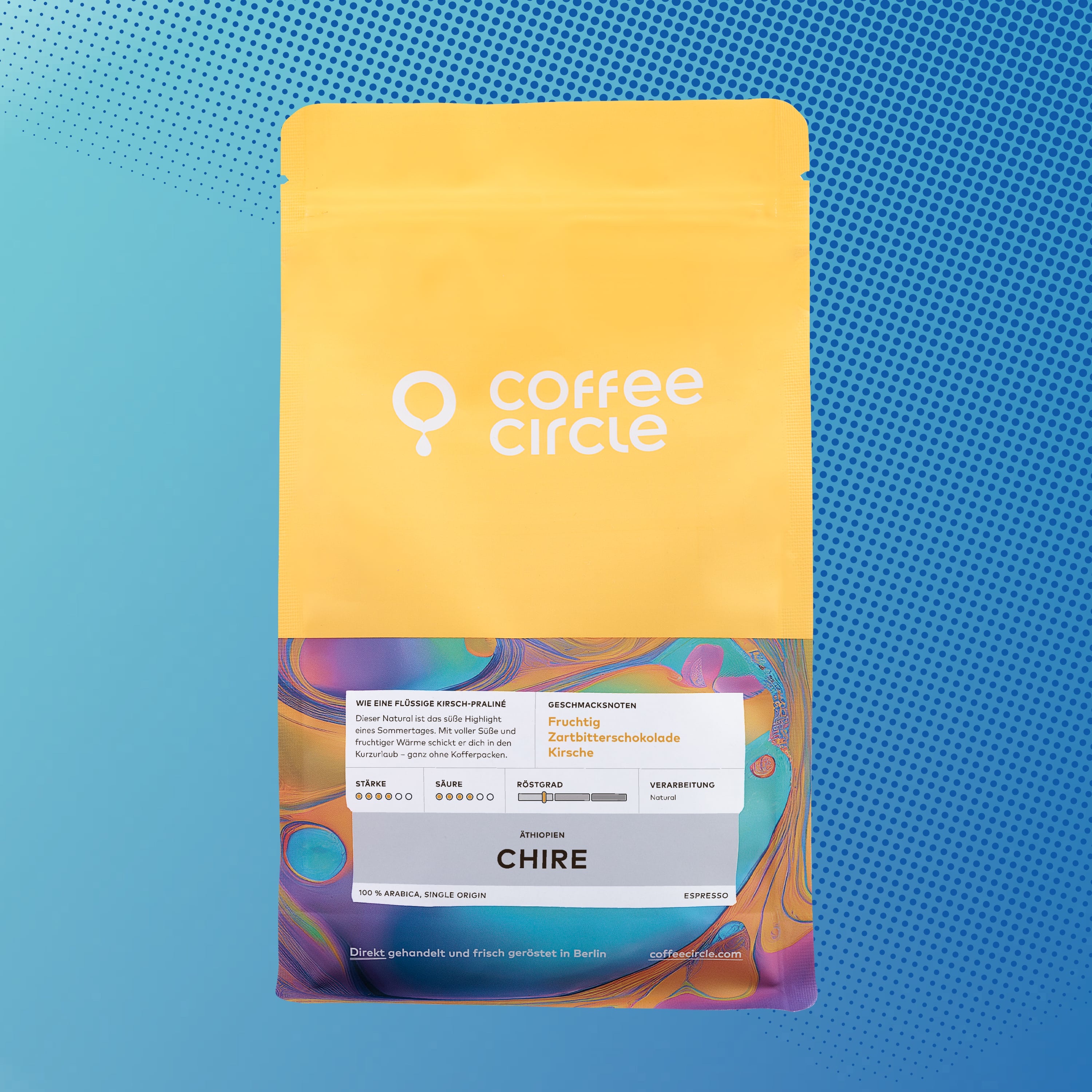 Chire Espresso
